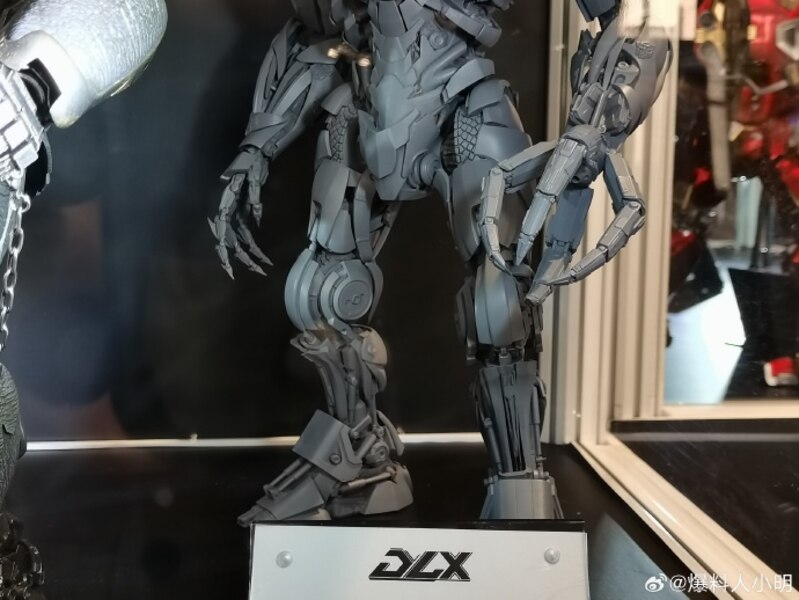 Image Of DLX Scourge Preview From Threezero Transformers Rise Of The Beasts  (3 of 25)